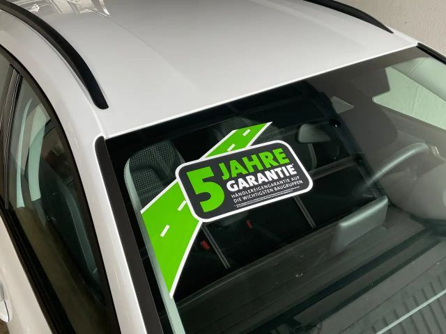 Ford Focus Cool & Connect Wagon