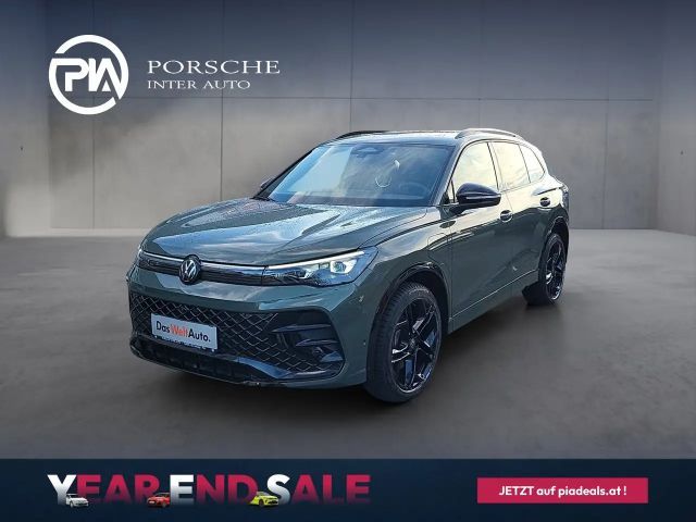 Volkswagen Tiguan DSG Sport eHybrid