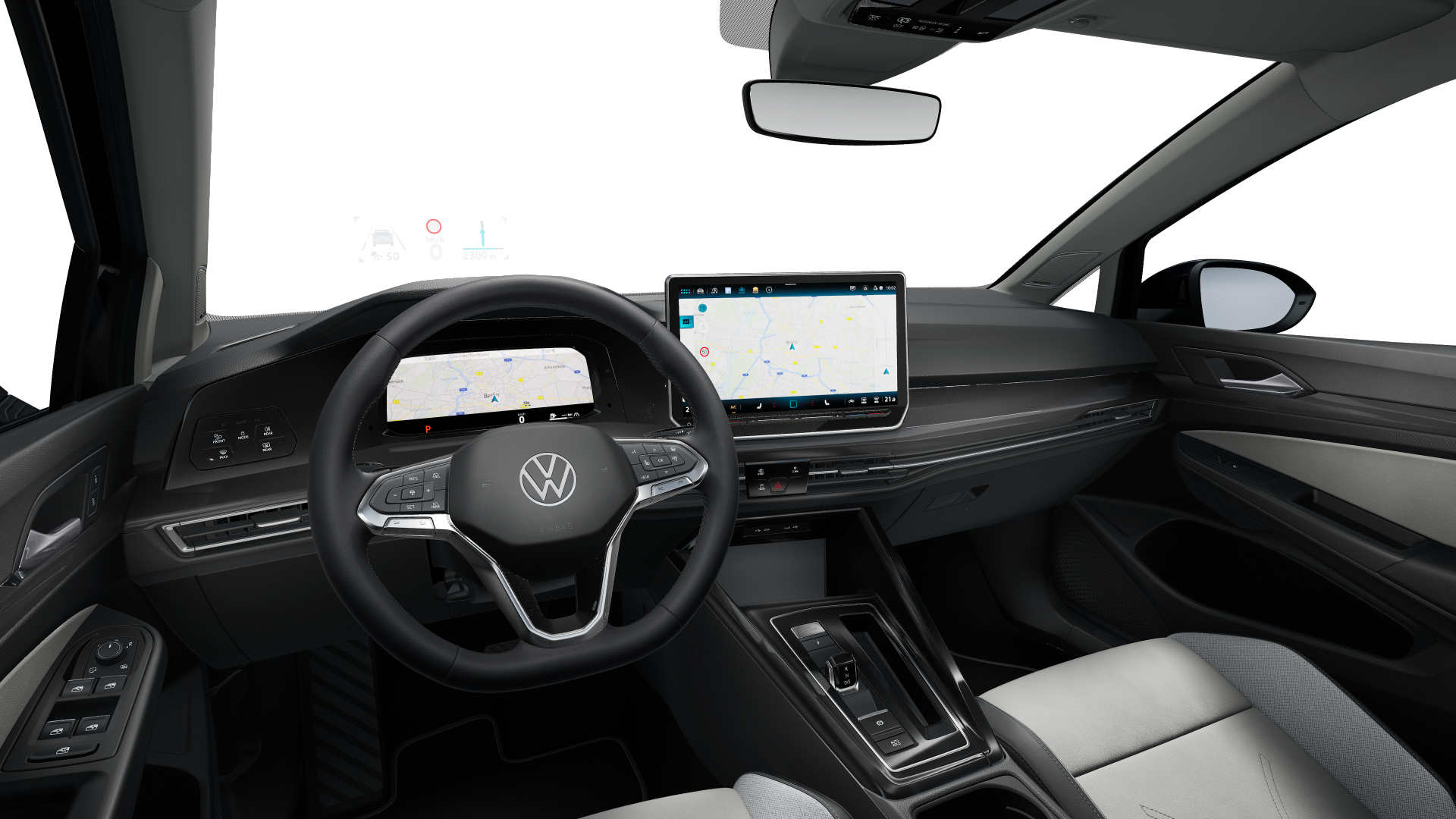 Volkswagen Golf 1.5 eTSI DSG Style