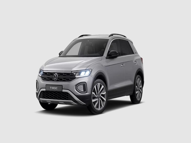 Volkswagen T-Roc 1.5 TSI