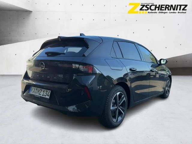 Opel Astra 1.2 Turbo Edition Turbo