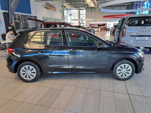 Skoda Fabia 1.0 TSI Ambition