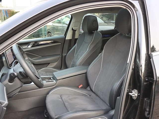 Volkswagen Passat 2.0 TDI DSG Elegance Elegance