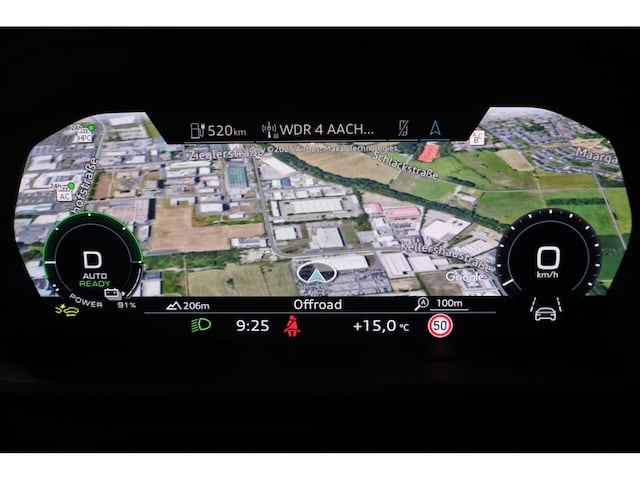 Audi Q4 e-tron SUV 45 e-tron Audi Q4 e-tron