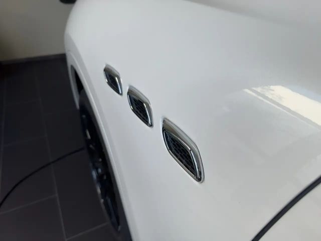 Maserati Levante GranLusso