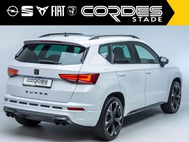Cupra Ateca 2.0 TSI 4Drive DSG VZ
