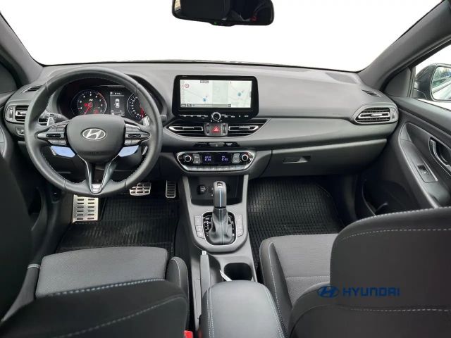 Hyundai i30 N Performance