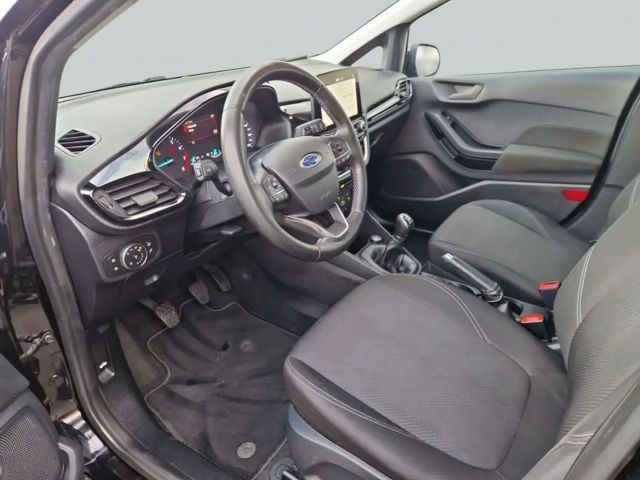 Ford Fiesta Cool & Connect
