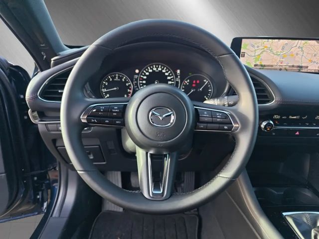 Mazda 3 2.5L Homura SkyActiv e-Skyactiv