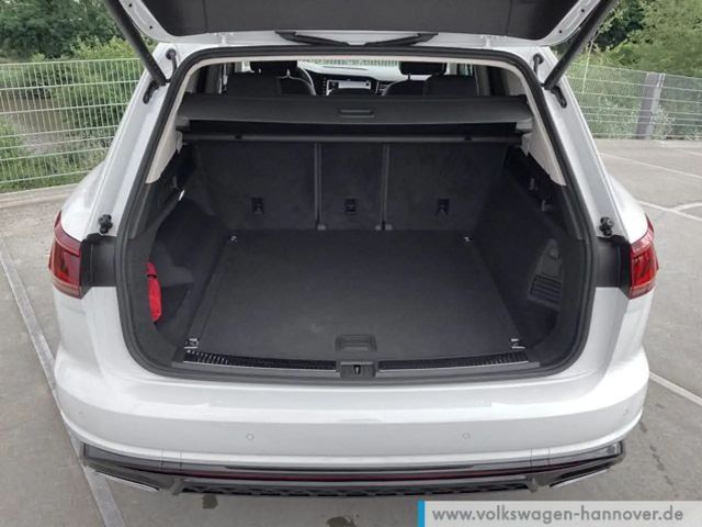 Volkswagen Touareg 4Motion R-Line