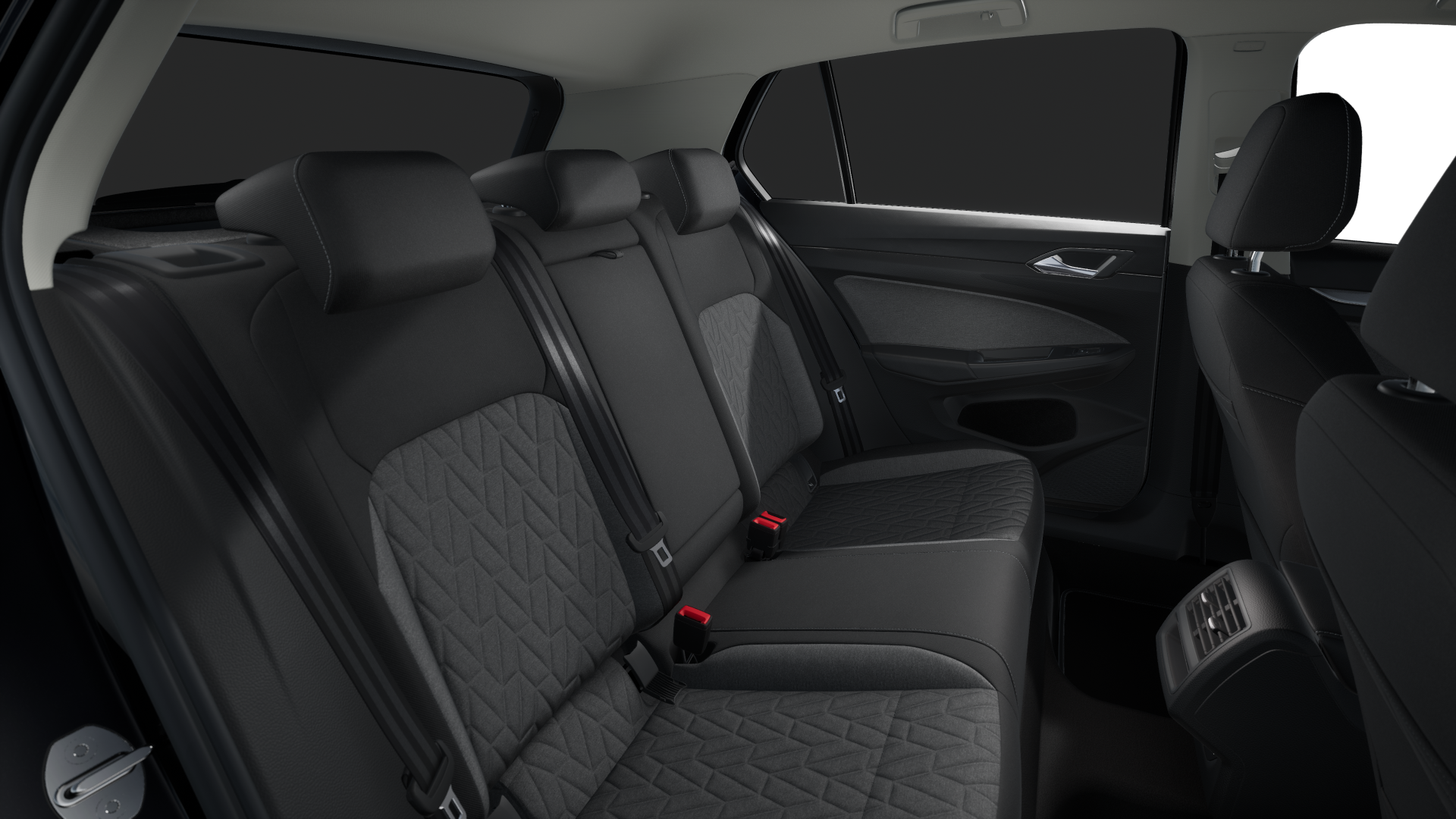 Volkswagen Golf 2.0 TDI DSG Life