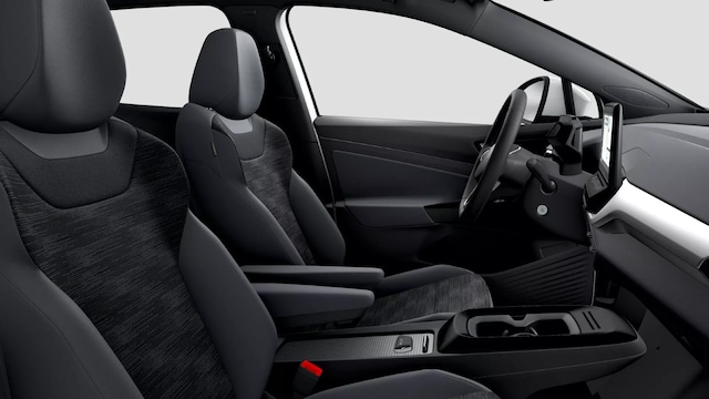 Volkswagen ID.4 Performance Pro