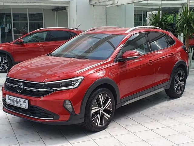 Volkswagen Taigo IQ.Drive Style