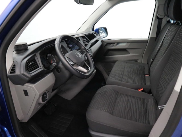 Volkswagen Caravelle 2.0 TDI Comfortline Lang T6