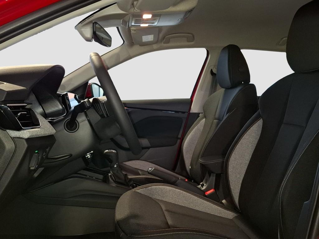 Skoda Scala Selection