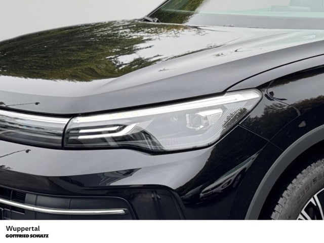 Volkswagen Tiguan 1.5 eTSI DSG