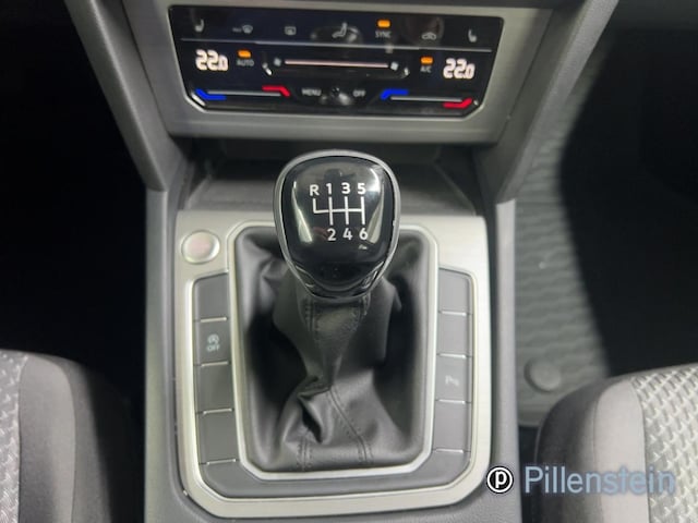 Volkswagen Passat Business Variant