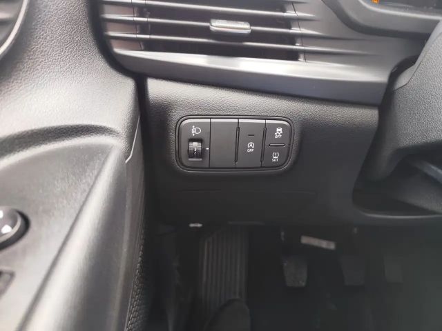 Hyundai Bayon Select