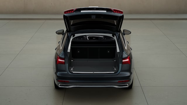 Audi A6 40 TDI Avant Quattro S-Tronic