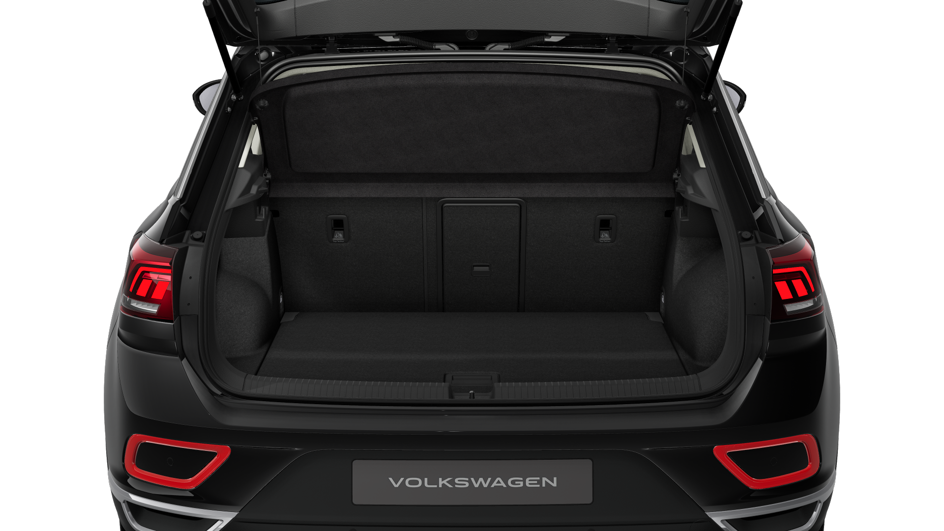 Volkswagen T-Roc 2.0 TDI