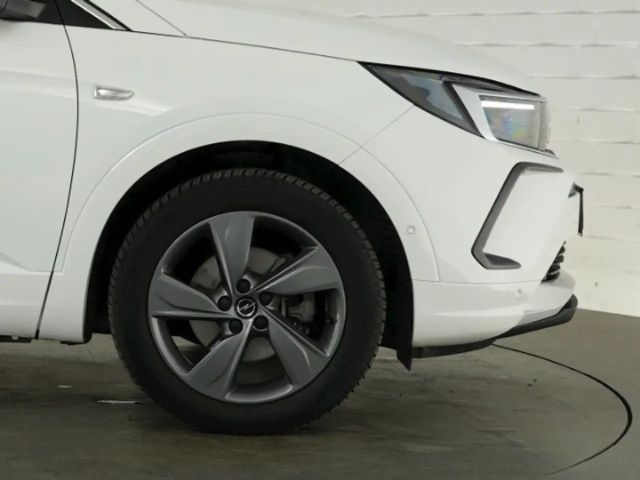Opel Grandland X Elegance