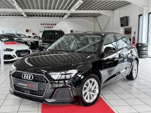 Audi A1 30 TFSI Sportback