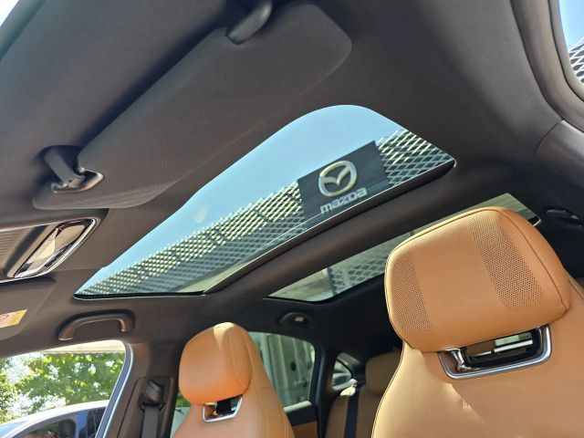 Mazda 6e Plus RWD Takumi