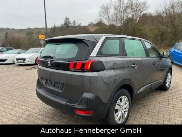 Peugeot 5008 Active Pack