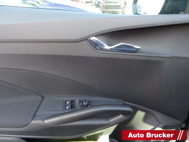 Skoda Fabia Ambition