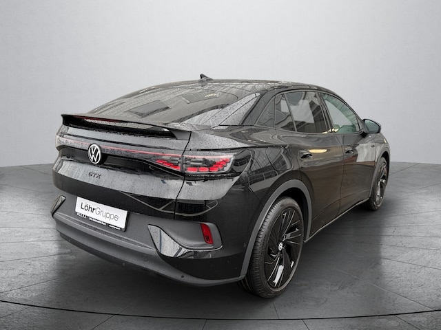 Volkswagen ID.5 4Motion GTX