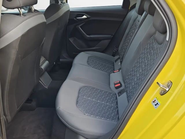 Audi A1 30 TFSI S-Line Sportback