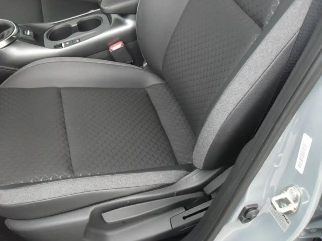 Nissan Juke N-Connecta