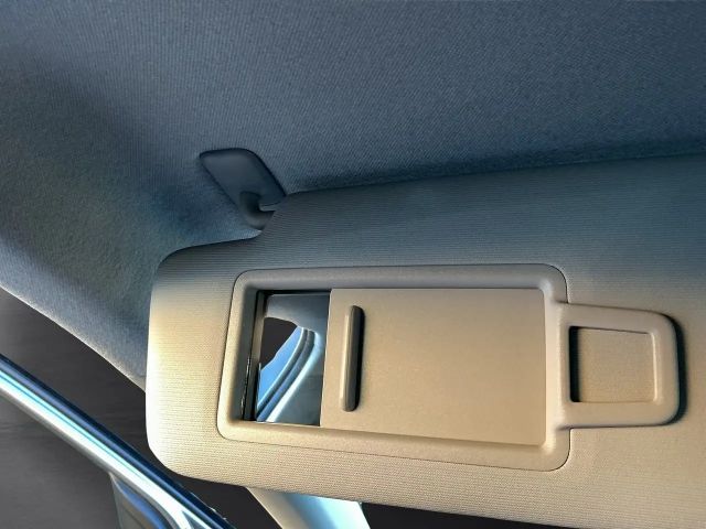 Skoda Fabia Selection