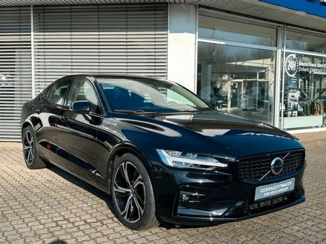 Volvo S60 Dark Plus