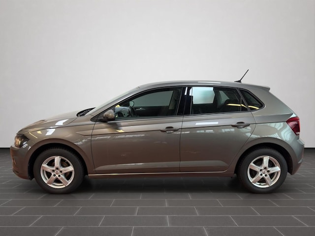 Volkswagen Polo 1.0 TSI Comfortline