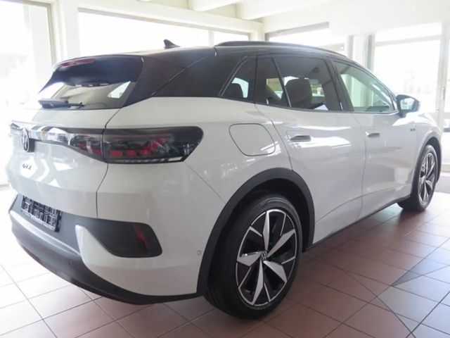 Volkswagen ID.4 4Motion GTX