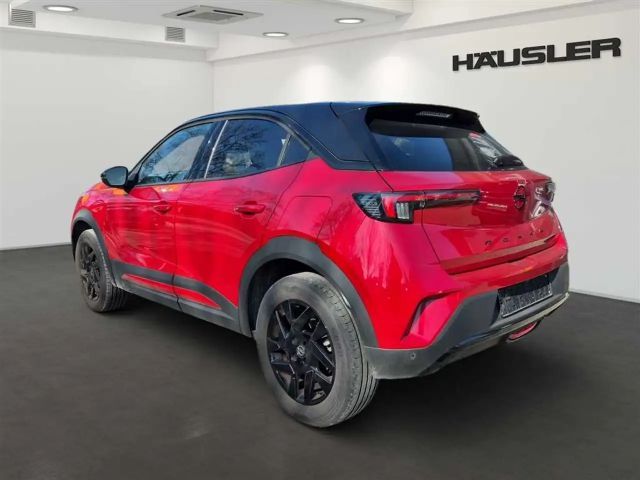 Opel Mokka 1.2 Turbo Elegance Turbo