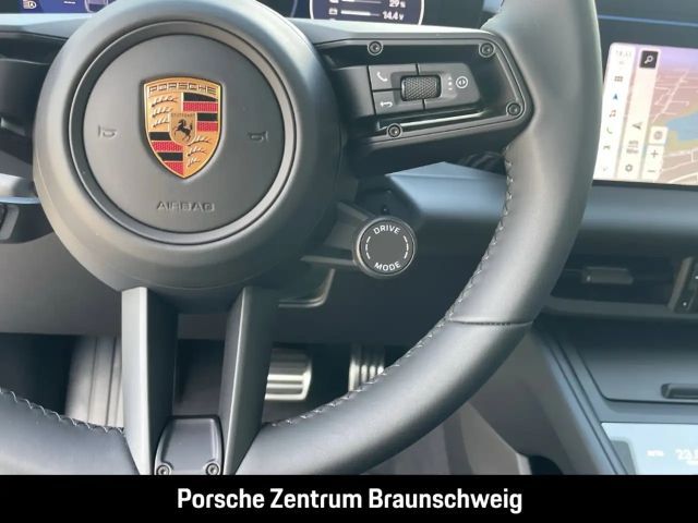 Porsche Macan 4S