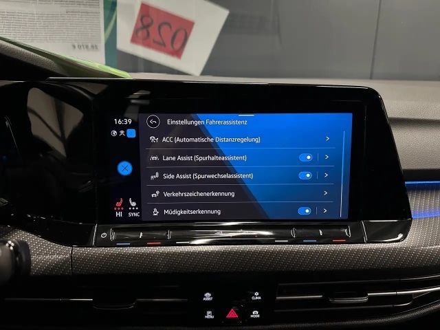 Volkswagen Golf Golf VIII R-Line Variant