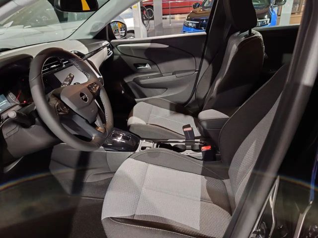 Opel Corsa Edition Turbo