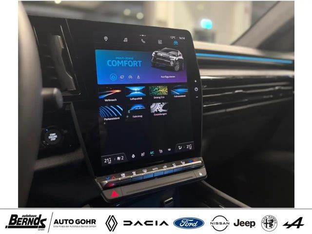 Renault Austral Techno