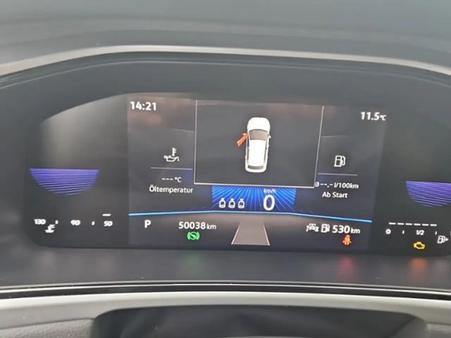 Volkswagen T-Roc 2.0 TDI DSG Life