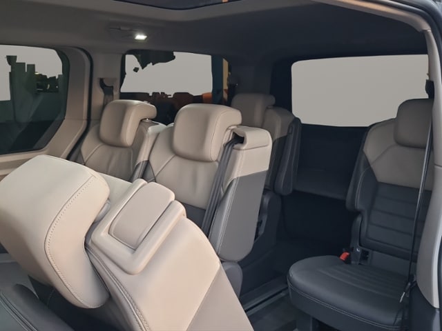 Volkswagen Multivan 2.0 TSI DSG Lang Style T7