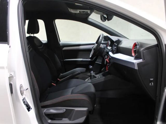 Seat Ibiza 1.0 TSI FR-lijn