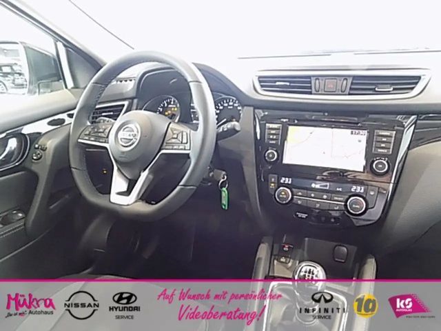 Nissan Qashqai DIG-T