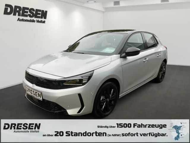 Opel Corsa GS-Line Grand Sport