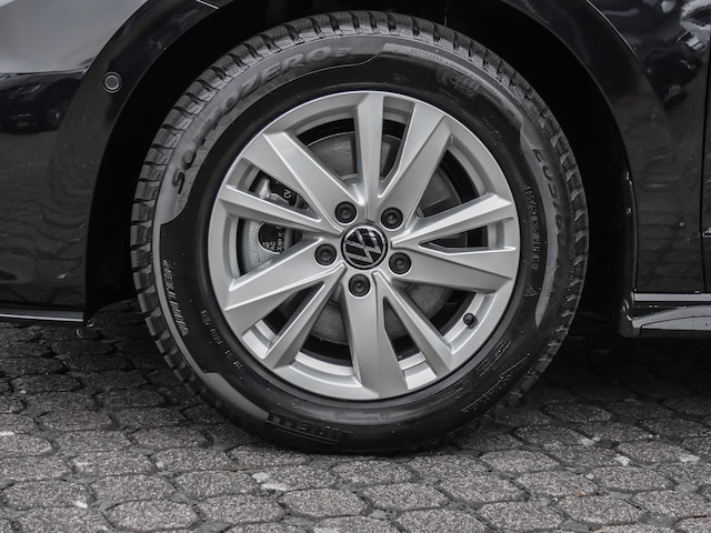 Volkswagen Touran Comfortline DSG