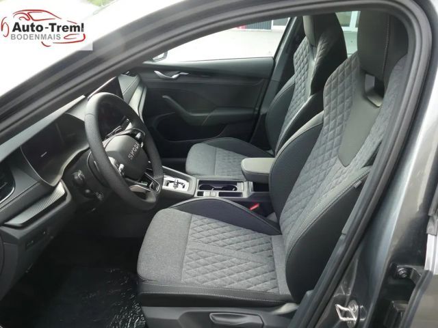 Skoda Octavia 2.0 TSI 4x4 Combi Sportline