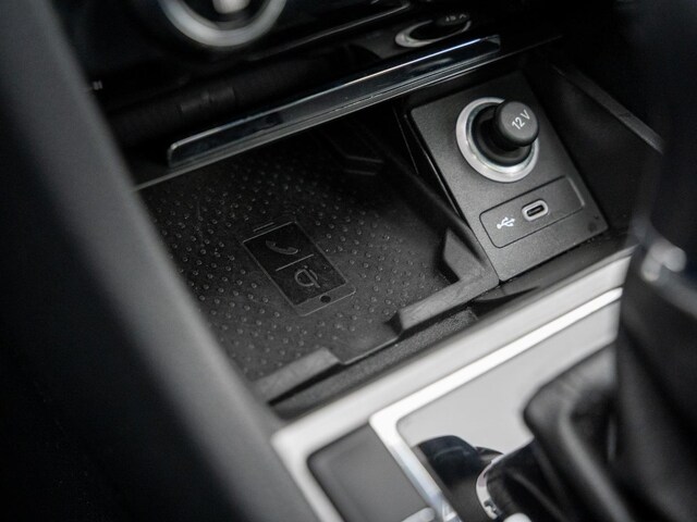 Skoda Superb 2.0 TDI Combi