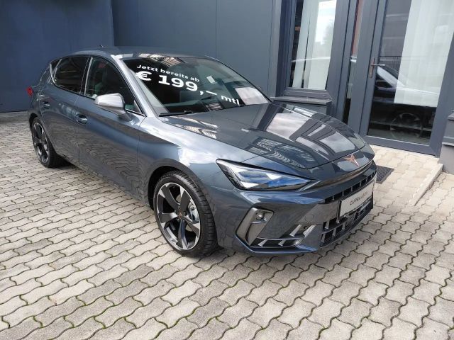 Cupra Leon 1.5 TSI